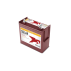 TROJAN SOLAR SAES12205 12V 175AH DEEP CYCLE AGM BATTERY TROJAN SOLAR SAES12205 12V 175AH DEEP CYCLE AGM BATTERY