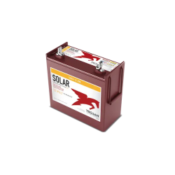TROJAN SOLAR SAES12205 12V 175AH DEEP CYCLE AGM BATTERY 