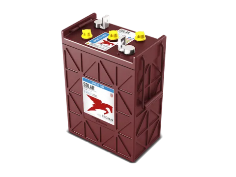 TROJAN SOLAR SPRE021255 2V 1255AH DEEP CYCLE BATTERY TROJAN SOLAR SPRE021255 2V 1255AH DEEP CYCLE BATTERY