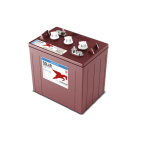 TROJAN SOLAR SSIG06235 6V 235AH DEEP CYCLE BATTERY TROJAN SOLAR SSIG06235 6V 235AH DEEP CYCLE BATTERY