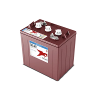 TROJAN SOLAR SSIG06235 6V 235AH DEEP CYCLE BATTERY 