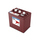 TROJAN SOLAR SSIG06255 6V 255AH DEEP CYCLE BATTERY TROJAN SOLAR SSIG06255 6V 255AH DEEP CYCLE BATTERY