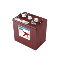 TROJAN SOLAR SSIG06255 6V 255AH DEEP CYCLE BATTERY