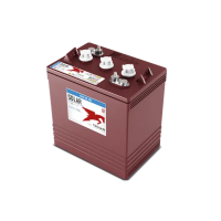 TROJAN SOLAR SSIG06290 6V 290AH DEEP CYCLE BATTERY  