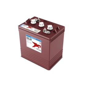 TROJAN SOLAR SSIG06290 6V 290AH DEEP CYCLE BATTERY TROJAN SOLAR SSIG06290 6V 290AH DEEP CYCLE BATTERY