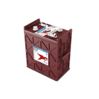 TROJAN SOLAR SSIG06405 6V 405AH DEEP CYCLE BATTERY TROJAN SOLAR SSIG06405 6V 405AH DEEP CYCLE BATTERY