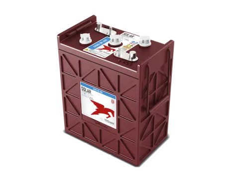 TROJAN SOLAR SSIG06405 6V 405AH DEEP CYCLE BATTERY TROJAN SOLAR SSIG06405 6V 405AH DEEP CYCLE BATTERY