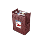 TROJAN SOLAR SSIG06475 6V 475AH DEEP CYCLE BATTERY TROJAN SOLAR SSIG06475 6V 475AH DEEP CYCLE BATTERY