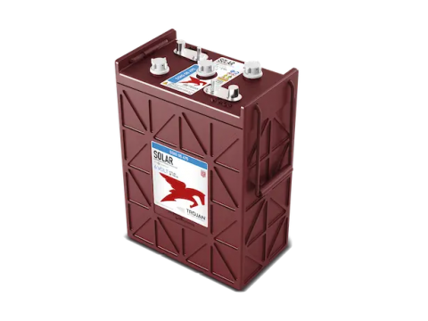 TROJAN SOLAR SSIG06475 6V 475AH DEEP CYCLE BATTERY TROJAN SOLAR SSIG06475 6V 475AH DEEP CYCLE BATTERY