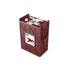 TROJAN SOLAR SSIG06490 6V 490AH DEEP CYCLE BATTERY TROJAN SOLAR SSIG06490 6V 490AH DEEP CYCLE BATTERY