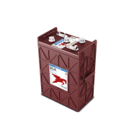 TROJAN SOLAR SSIG06490 6V 490AH DEEP CYCLE BATTERY