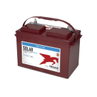 TROJAN SOLAR SSIG12120 12V 120AH DEEP CYCLE BATTERY TROJAN SOLAR SSIG12120 12V 120AH DEEP CYCLE BATTERY