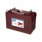 TROJAN SOLAR SSIG12145 12V 145AH DEEP CYCLE BATTERY TROJAN SOLAR SSIG12145 12V 145AH DEEP CYCLE BATTERY