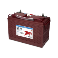 TROJAN SOLAR SSIG12145 12V 145AH DEEP CYCLE BATTERY
