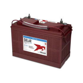 TROJAN SOLAR SSIG12145 12V 145AH DEEP CYCLE BATTERY TROJAN SOLAR SSIG12145 12V 145AH DEEP CYCLE BATTERY
