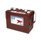 TROJAN SOLAR SSIG12170 12V 153AH DEEP CYCLE BATTERY TROJAN SOLAR SSIG12170 12V 153AH DEEP CYCLE BATTERY