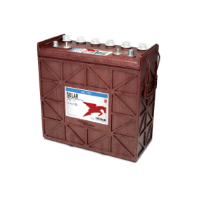 TROJAN SOLAR SSIG12230 12V 209AH DEEP CYCLE BATTERY TROJAN SOLAR SSIG12230 12V 209AH DEEP CYCLE BATTERY