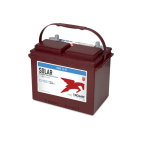 TROJAN SOLAR SSIG1295 12V 87AH DEEP CYCLE BATTERY TROJAN SOLAR SSIG1295 12V 87AH DEEP CYCLE BATTERY