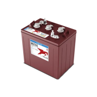 TROJAN T105PLUS 6V 225AH DEEP CYCLE BATTERY  