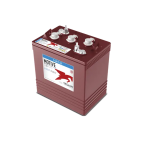 TROJAN T145PLUS 6V 260AH DEEP CYCLE BATTERY