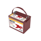 TROJAN 24AES 12V 24GEL AGM DEEP CYCLE BATTERY 