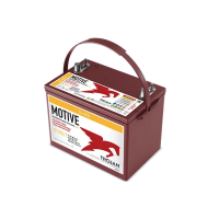 TROJAN 24AES 12V 24GEL AGM DEEP CYCLE BATTERY 
