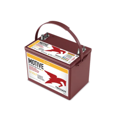 Trojan 24-AGM 12V AGM  Trojan Leisure