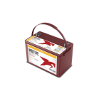 Trojan 27-GEL 12V Deep-Cycle Gel  Trojan Leisure