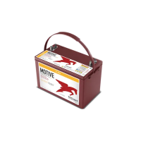 TROJAN 27AES 12V 27AGM DEEP CYCLE BATTERY 