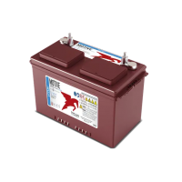 TROJAN 27TMH 12V DEEP CYCLE BATTERY