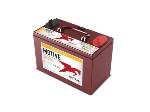Trojan 31-AGM 12V AGM Trojan Leisure Trojan 31-AGM 12V AGM Trojan Leisure