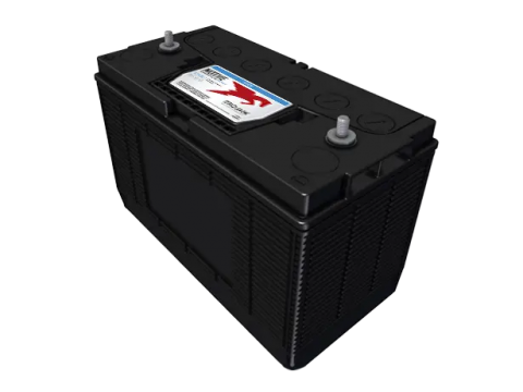 31XCS TROJAN BATTERY