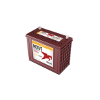 TROJAN 5SHPAES 12V 130AH DEEP CYCLE AGM BATTERY 