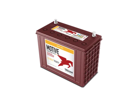 TROJAN 5SHPAES 12V 130AH DEEP CYCLE AGM BATTERY 