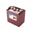 TROJAN DC-8V GOLF BUGGY 8V 160AH BATTERY