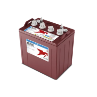 TROJAN DC-8V GOLF BUGGY 8V 160AH BATTERY