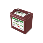 TROJAN GC2 36V LITHIUM ION BATTERY TROJAN GC2 36V LITHIUM ION BATTERY