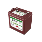 TROJAN GC2 24V LITHIUM ION BATTERY
