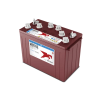 Trojan J150 12V DEEP CYCLE 12FSGCHC