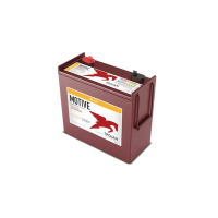TROJAN J185AES 12V 175AH DEEP CYCLE AGM BATTERY