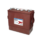 Trojan J185E 12V Deep Cycle  Trojan Industrial