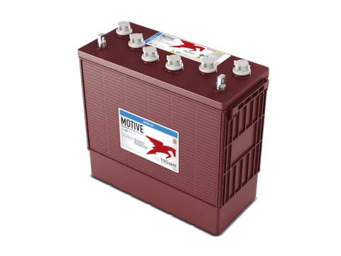 TROJAN J185G-AC DEEP CYCLE J185 BATTERY