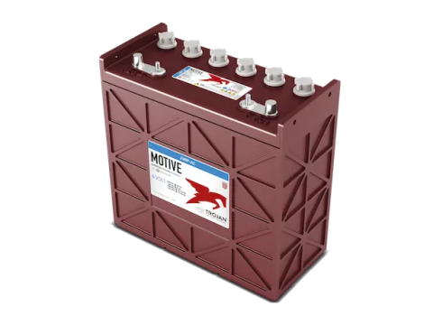 TROJAN J185PAC 12V 12FS185HC DEEP CYCLE J185 