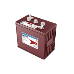 Trojan J250G 6V Deep Cycle  Trojan Industrial