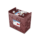 TROJAN J250P 6V 6FS250-SC DEEP CYCLE J250P