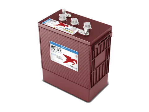 TROJAN J305GAC 6V DEEP CYCLE J305 