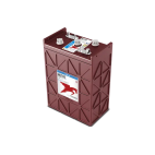 TROJAN J305HAC 6V 6FS305HC DEEP CYCLE J305H BATTERY