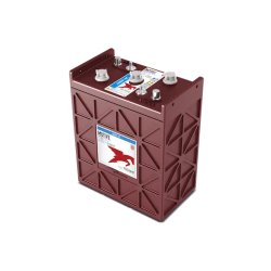 TROJAN J305PAC 6V  6FS305HC DEEP CYCLE J305P BATTERY 