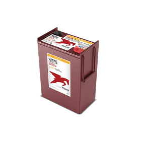 TROJAN L16AES 6V 355AH DEEP CYCLE AGM BATTERY TROJAN L16AES 6V 355AH DEEP CYCLE AGM BATTERY