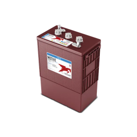 Trojan L16EAC 6V Deep Cycle 6FSL16